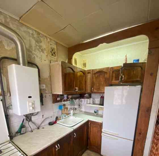 3-комн. квартира, 54.4 м2, 5/5 эт. Кумертау