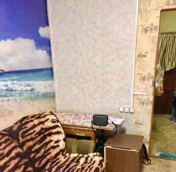 Комната, 12.2 м2, 3/3 эт. Рошаль