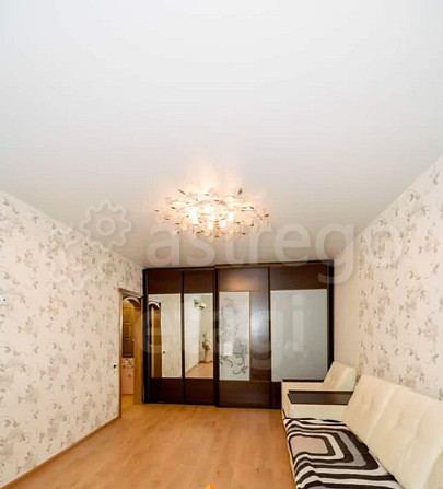 1-комн. квартира, 44.3 м2, 2/9 эт. Бийск - изображение 1