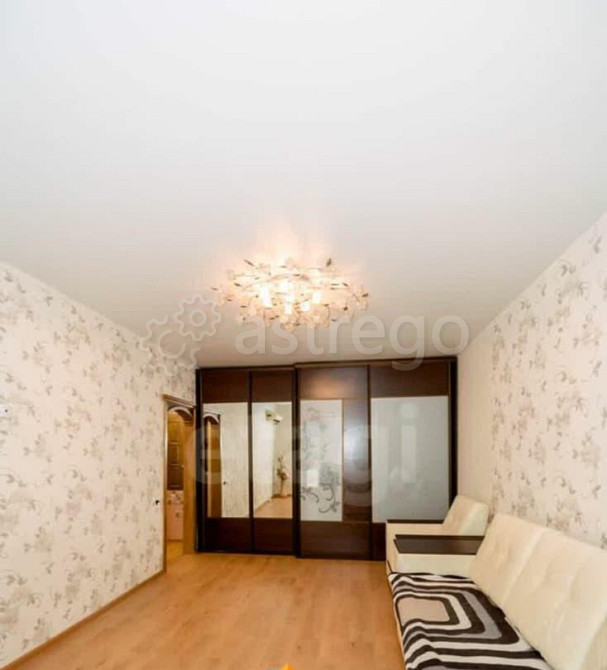 1-комн. квартира, 44.3 м2, 2/9 эт. Бийск - изображение 1