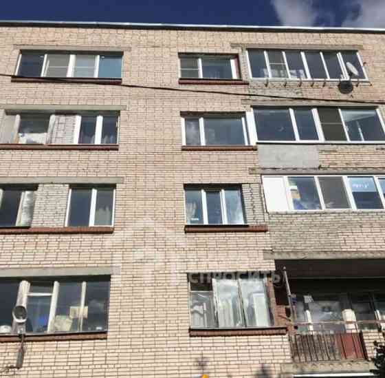 Комната, 23.6 м2, 4/5 эт. Санкт-Петербург