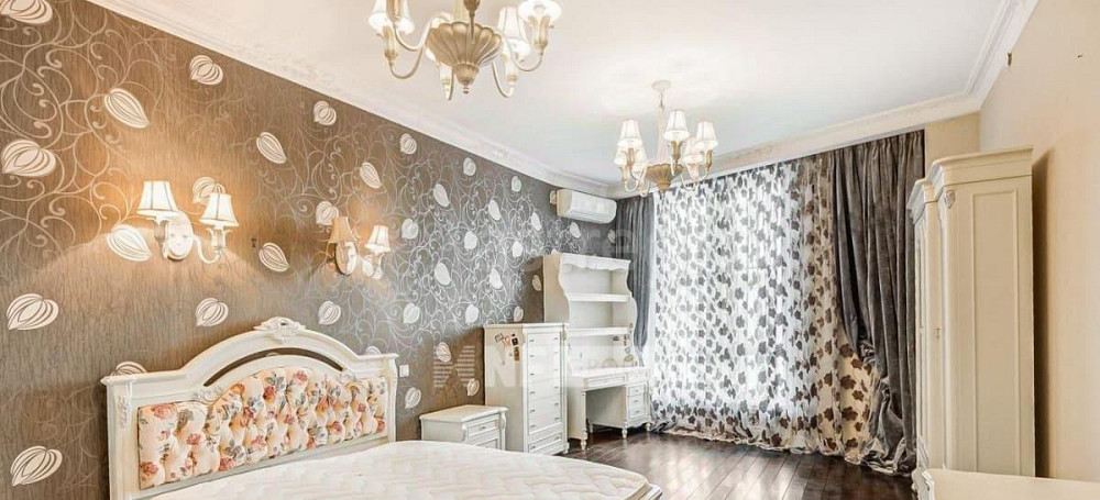 5-комн. квартира, 239.1 м2, 19/35 эт. Москва - изображение 6