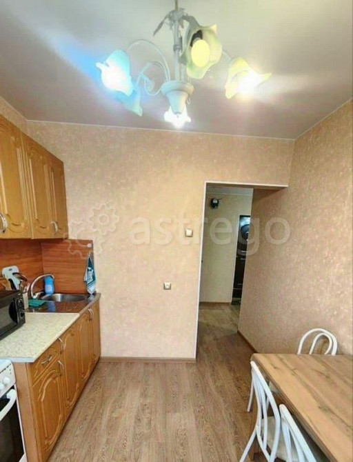 2-комн. квартира, 55 м2, 5/9 эт. Благовещенск - изображение 4