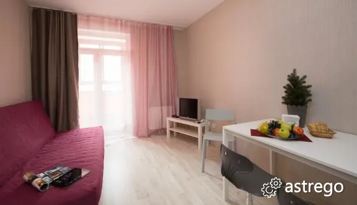 Сдам 1-комн. Квартиру, 45 м2, 2/10 эт., Долгосрочно Чита - изображение 3