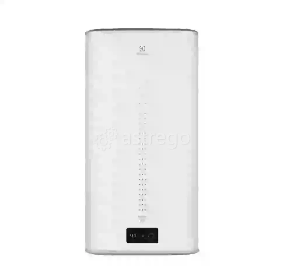 Накопительный водонагреватель Electrolux EWH 80 Major LZR 3 Нижний Новгород - изображение 1