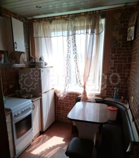 3-комн. квартира, 64 м2, 5/5 эт. Губкин - изображение 10