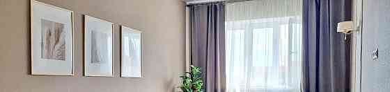 2-комн. квартира, 56 м2, 16/16 эт. Пушкино