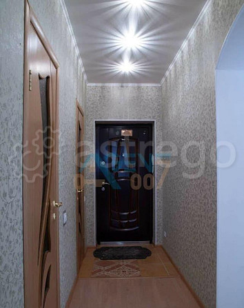 2-комн. квартира, 49.1 м2, 2/7 эт. Дубовое - изображение 5