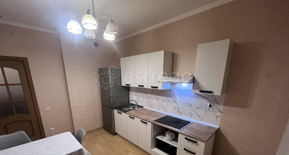 1-комн. квартира, 50 м2, 12/14 эт. Апрелевка - изображение 2