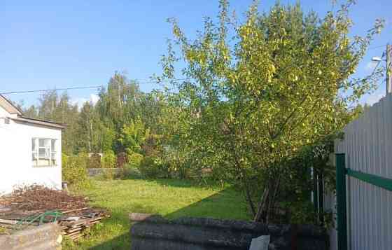 Дача, 36 м2 Павловский Посад