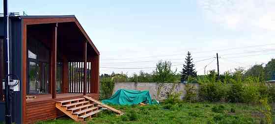 Земельный участок, 10 соток Королев