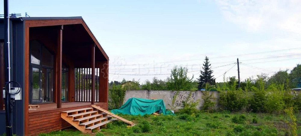 Земельный участок, 10 соток Королев - изображение 1