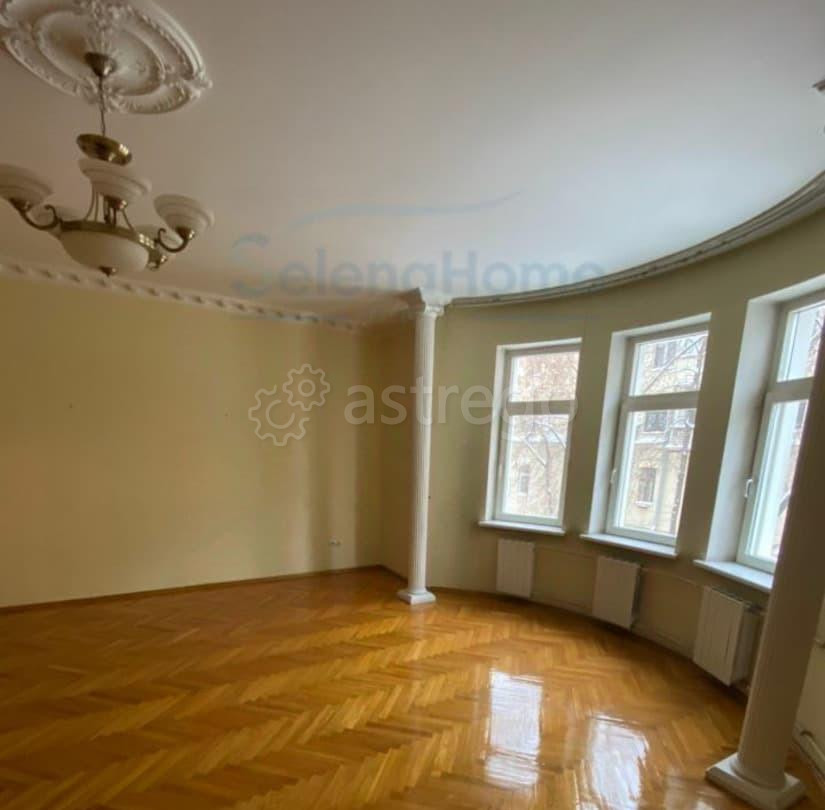 3-комн. квартира, 140 м2, 2/6 эт. Москва - изображение 2
