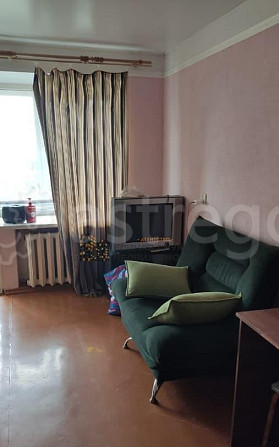 1-комн. квартира, 32 м2, 5/5 эт. Уфа - изображение 4