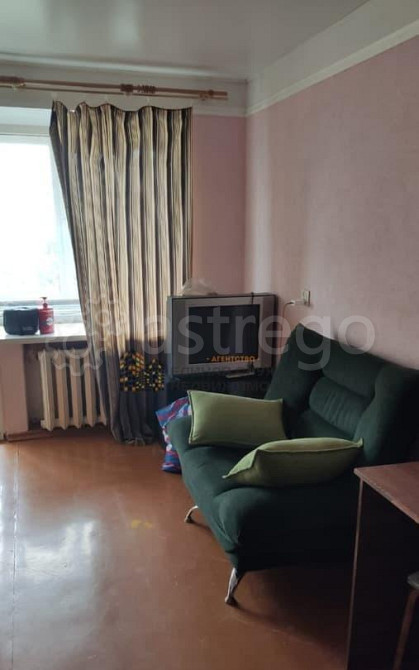 1-комн. квартира, 32 м2, 5/5 эт. Уфа - изображение 4