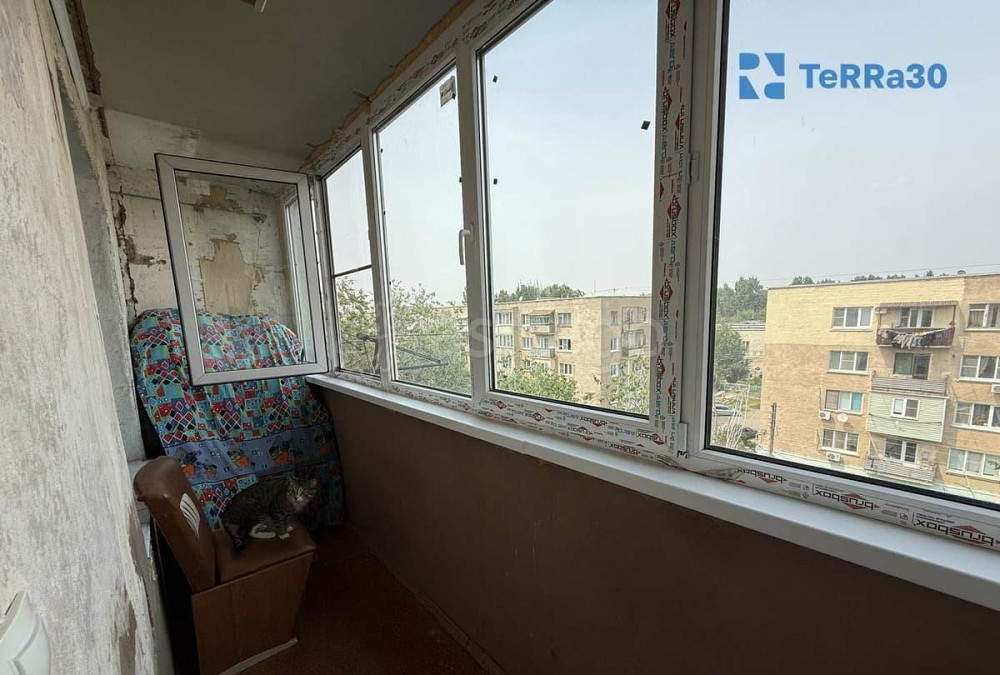 3-комн. квартира, 57.8 м2, 5/5 эт. Астрахань - изображение 6