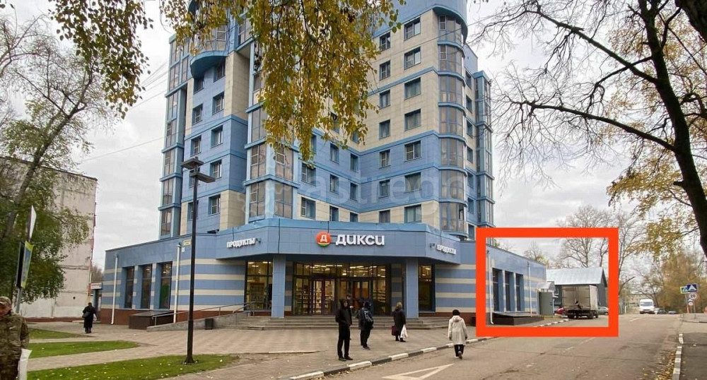 Торговое помещение, 330 м2 Наро-Фоминск - изображение 7