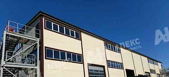 Склад, 606 м2 Голицино