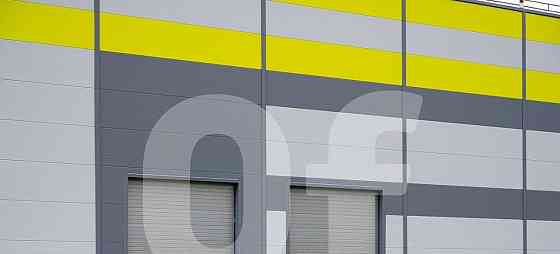 Склад, 5904 м2 Ногинск