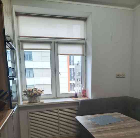 2-комн. квартира, 52.6 м2, 17/17 эт. Котельники