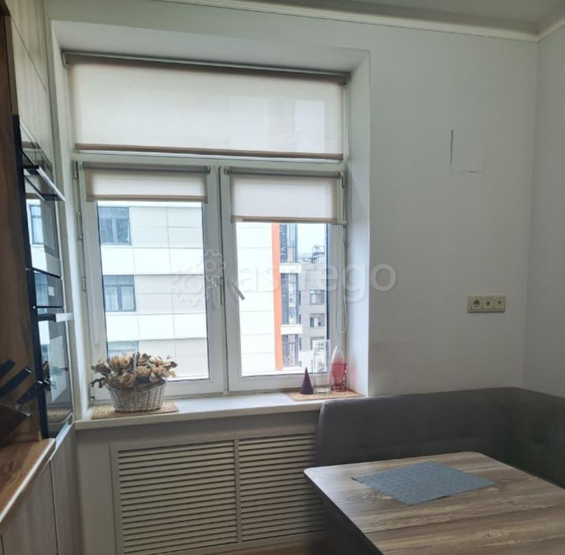 2-комн. квартира, 52.6 м2, 17/17 эт. Котельники - изображение 3