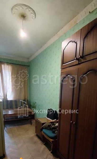 Комната, 13 м2, 5/6 эт. Санкт-Петербург - изображение 1