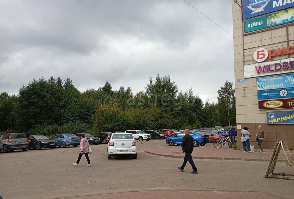 Свободного назначения, 300 м2 Архангельск - изображение 3