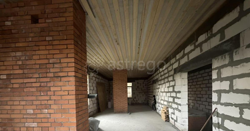 Дом, 332 м2, 10 соток, 2 эт. Москва - изображение 5