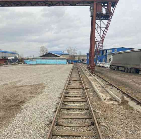 Коммерческий участок, 20 соток Красноярск