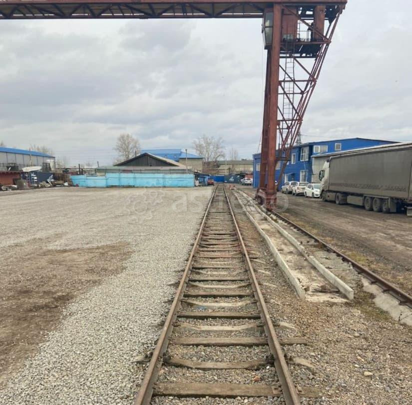 Коммерческий участок, 20 соток Красноярск - изображение 4