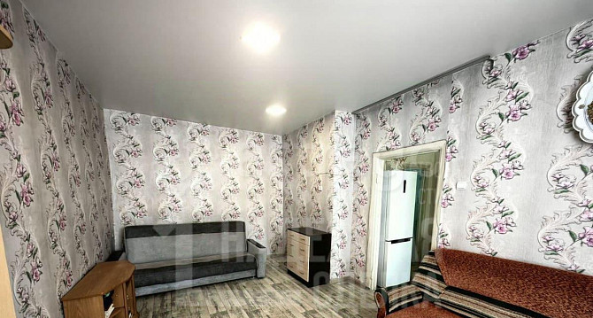 1-комн. квартира, 33 м2, 7/9 эт. Рубцовск - изображение 1