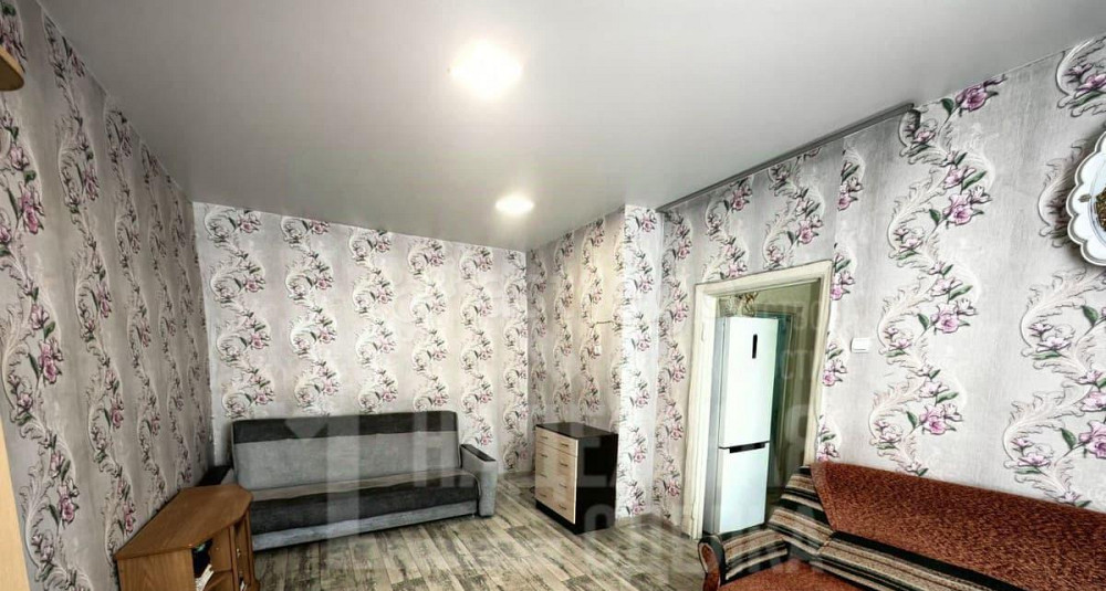 1-комн. квартира, 33 м2, 7/9 эт. Рубцовск - изображение 1