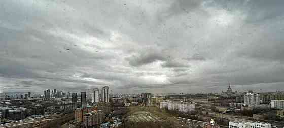4-комн. квартира, 112 м2, 32/52 эт. Москва