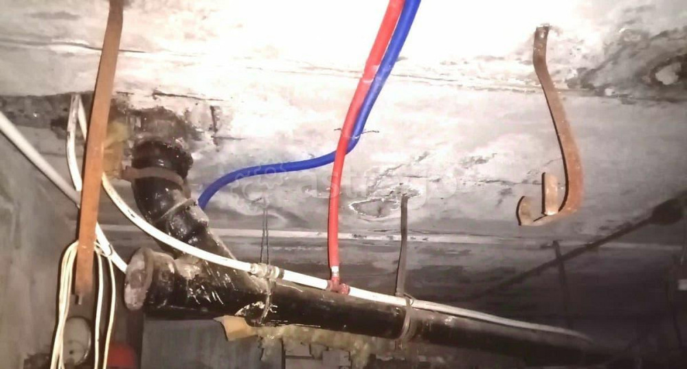 Офис, 22.4 м2 Санкт-Петербург - изображение 5