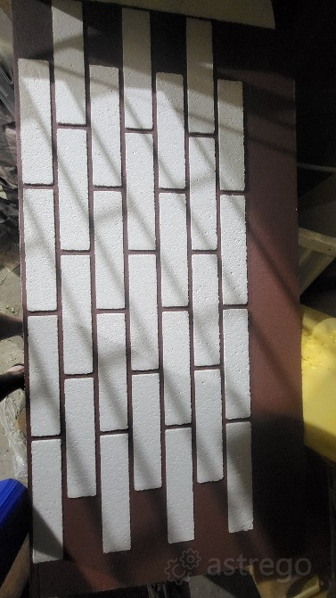 Панели для Отделки фасада и Заборов Козельск - изображение 3