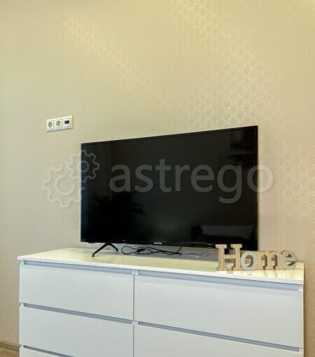 1-комн. квартира, 55 м2, 10/11 эт. Москва - изображение 3