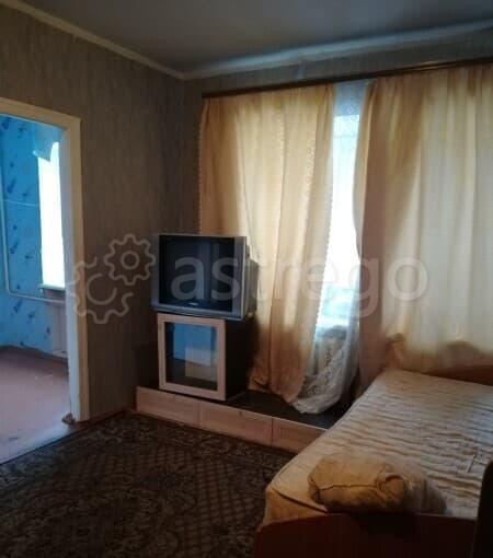 2-комн. квартира, 45 м2, 1/2 эт. Волоколамск - изображение 6