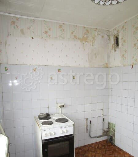 3-комн. квартира, 54.4 м2, 8/9 эт. Красноярск - изображение 10