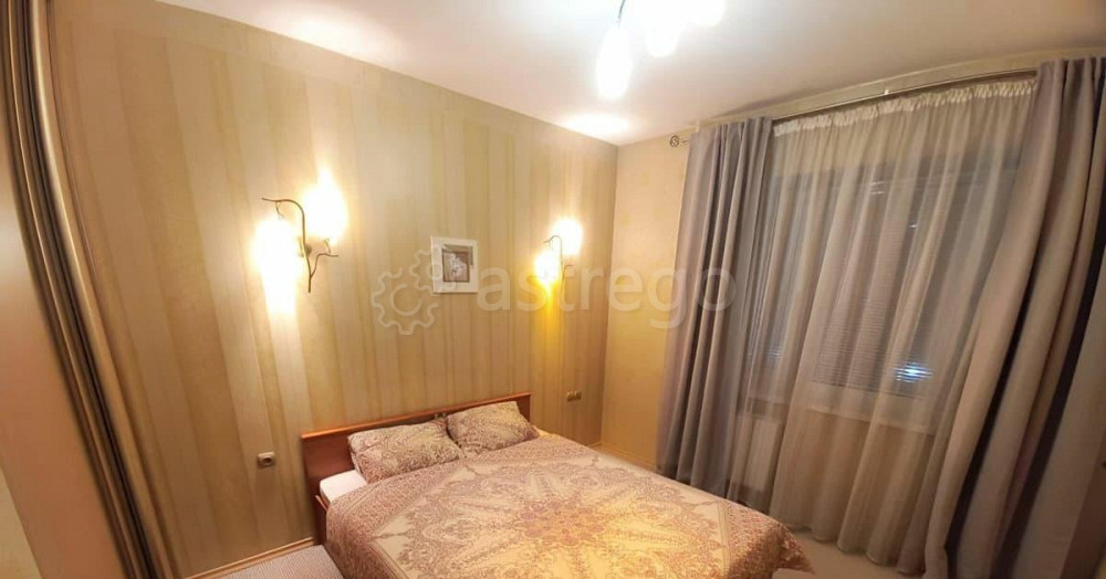 2-комн. квартира, 60 м2, 5/11 эт. Архангельск - изображение 7