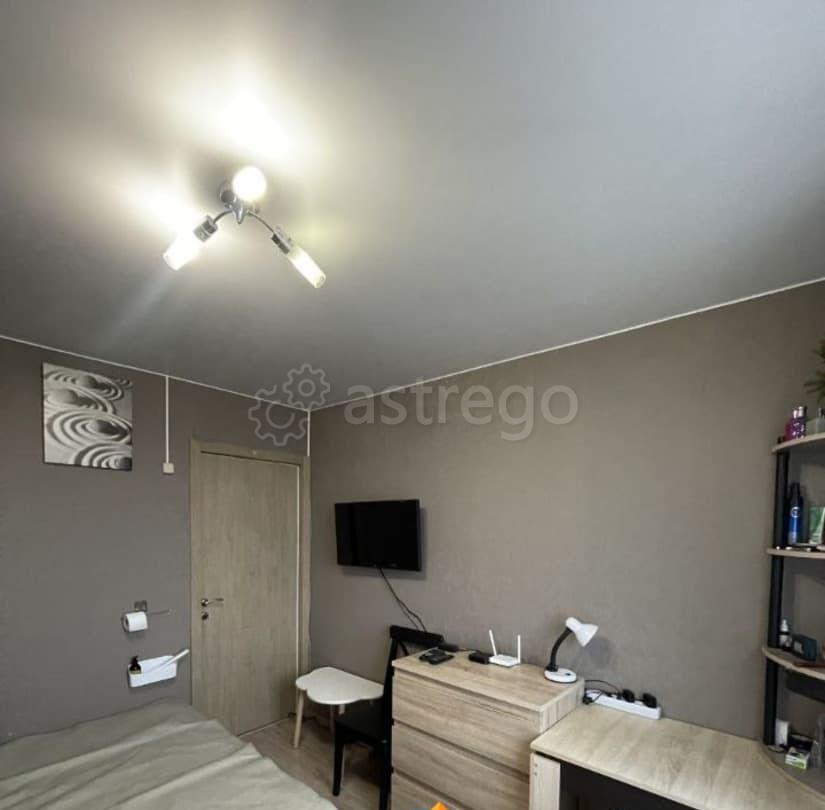 Комната, 10 м2, 10/10 эт. Москва - изображение 4