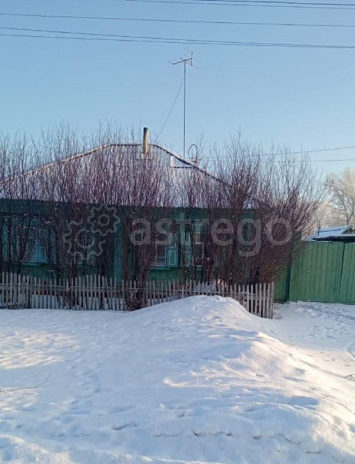 Дом, 49.9 м2, 18 соток, 1 эт. Шушенское - изображение 7