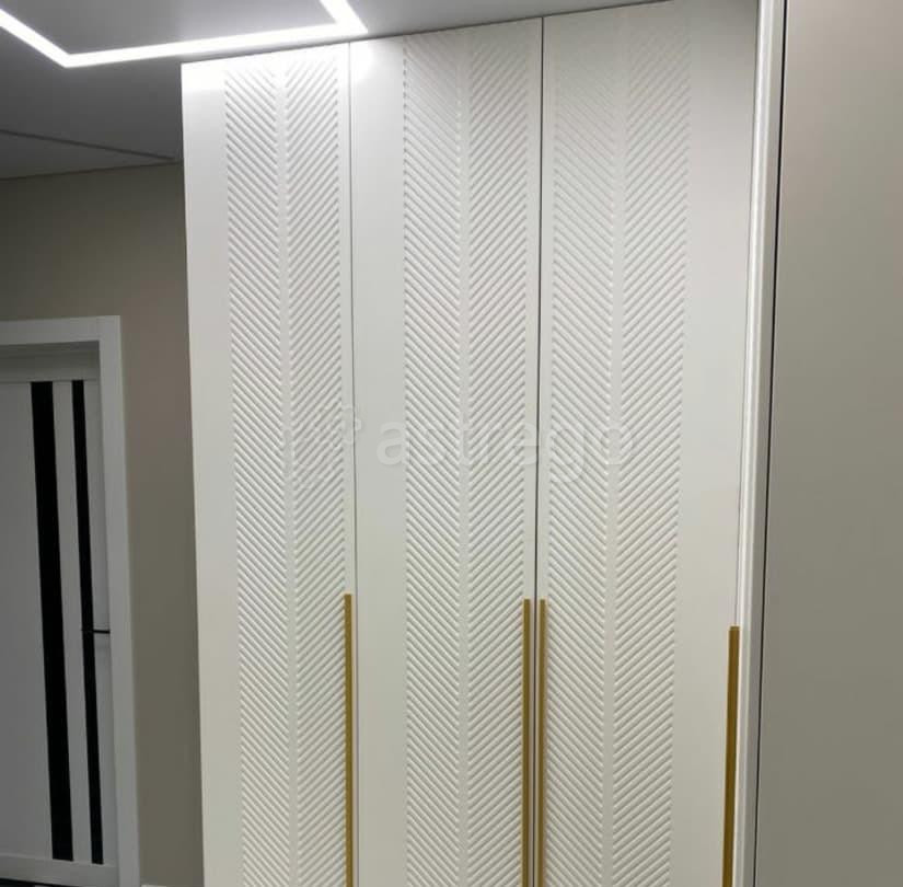 3-комн. квартира, 62 м2, 17/17 эт. Барнаул - изображение 4