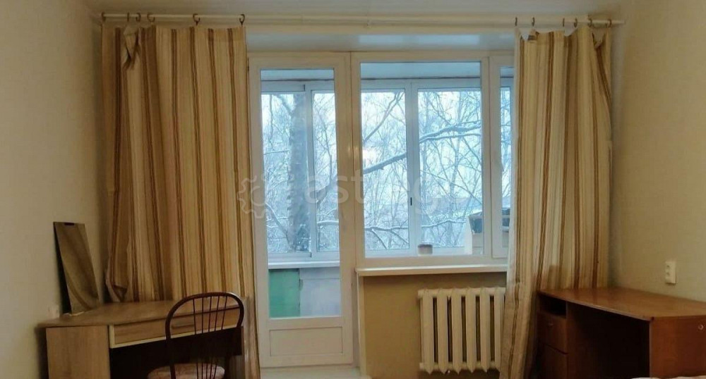 1-комн. квартира, 33.7 м2, 3/9 эт. Одинцово - изображение 1