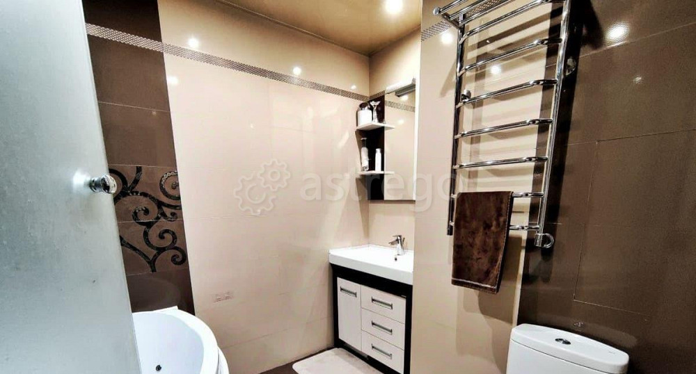 4-комн. квартира, 127 м2, 9/10 эт. Домодедово - изображение 3