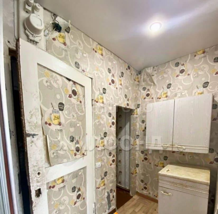 Комната, 11.6 м2, 2/4 эт. Новодвинск - изображение 4