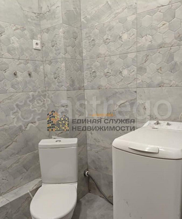 2-комн. квартира, 38 м2, 13/25 эт. Уфа - изображение 4