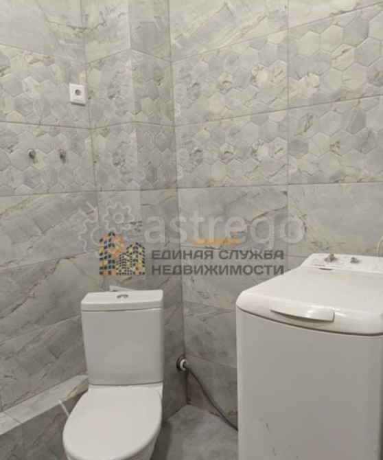 2-комн. квартира, 38 м2, 13/25 эт. Уфа - изображение 4