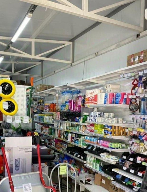 Торговое помещение, 50 м Гиагинская - изображение 2