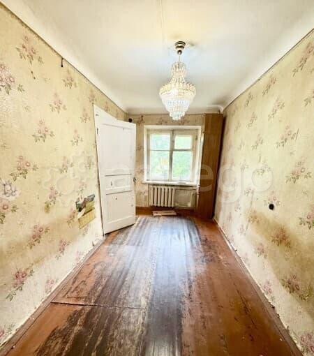 2-комн. квартира, 45 м2, 3/5 эт. Орехово-Зуево - изображение 6