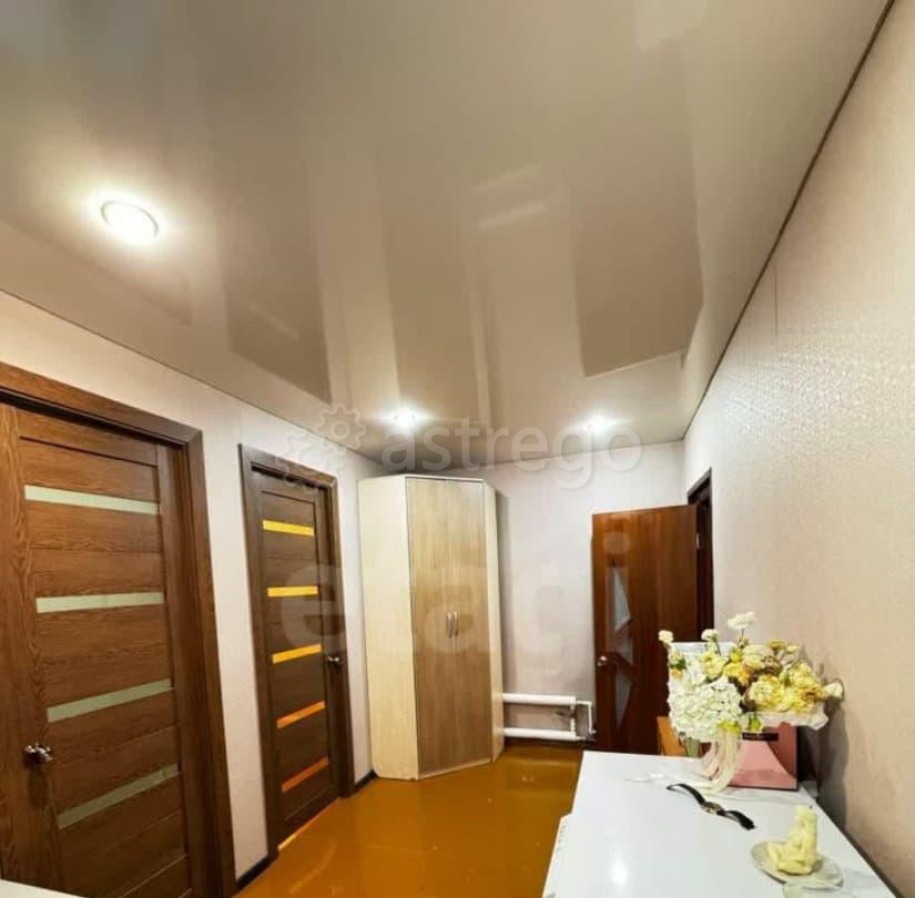 Дом, 99.9 м2, 8.45 сотки, 1 эт. Давлеканово - изображение 7